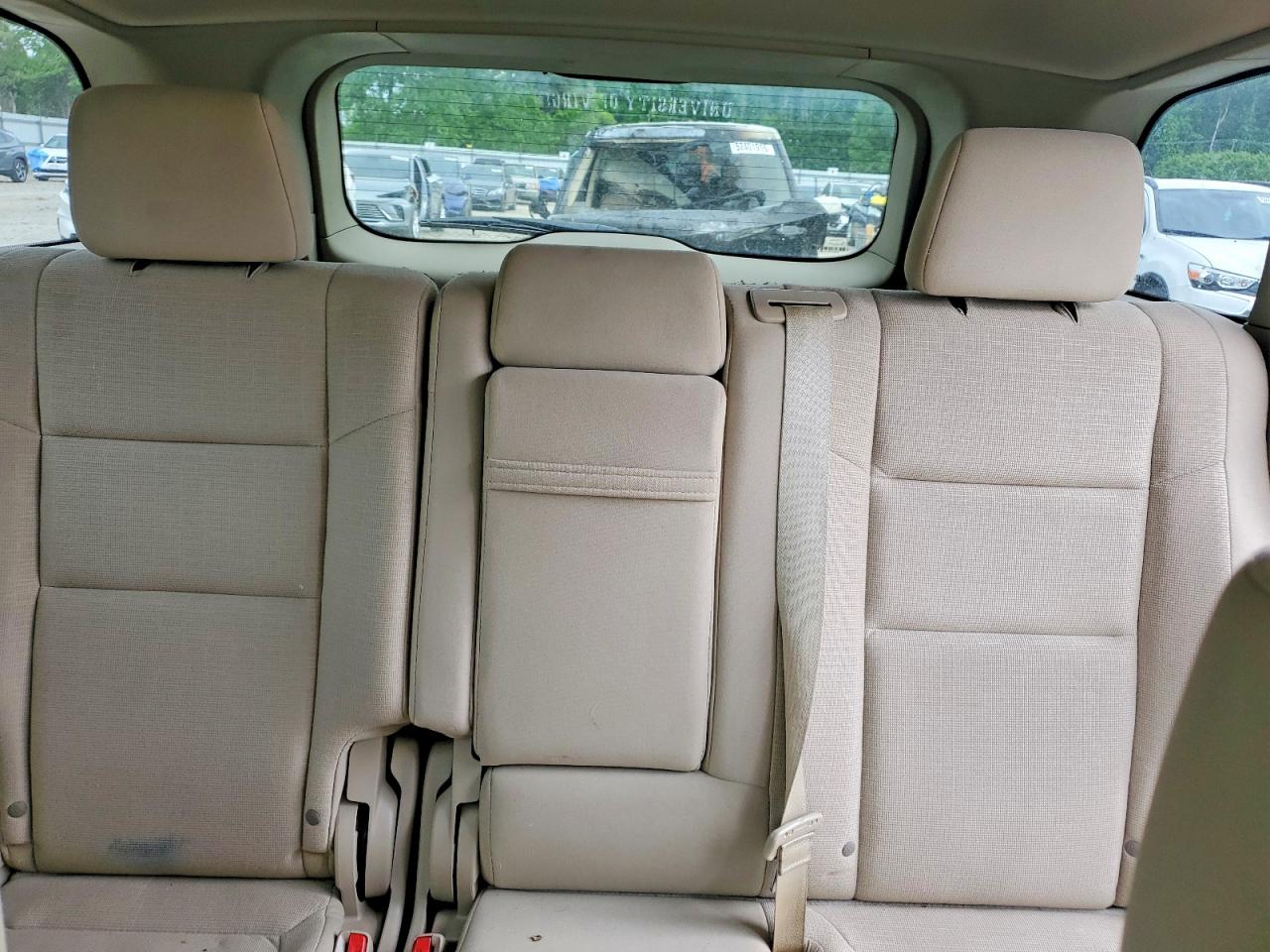 Jeep Cherokee Laredo