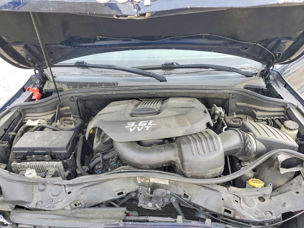 Jeep Cherokee Laredo