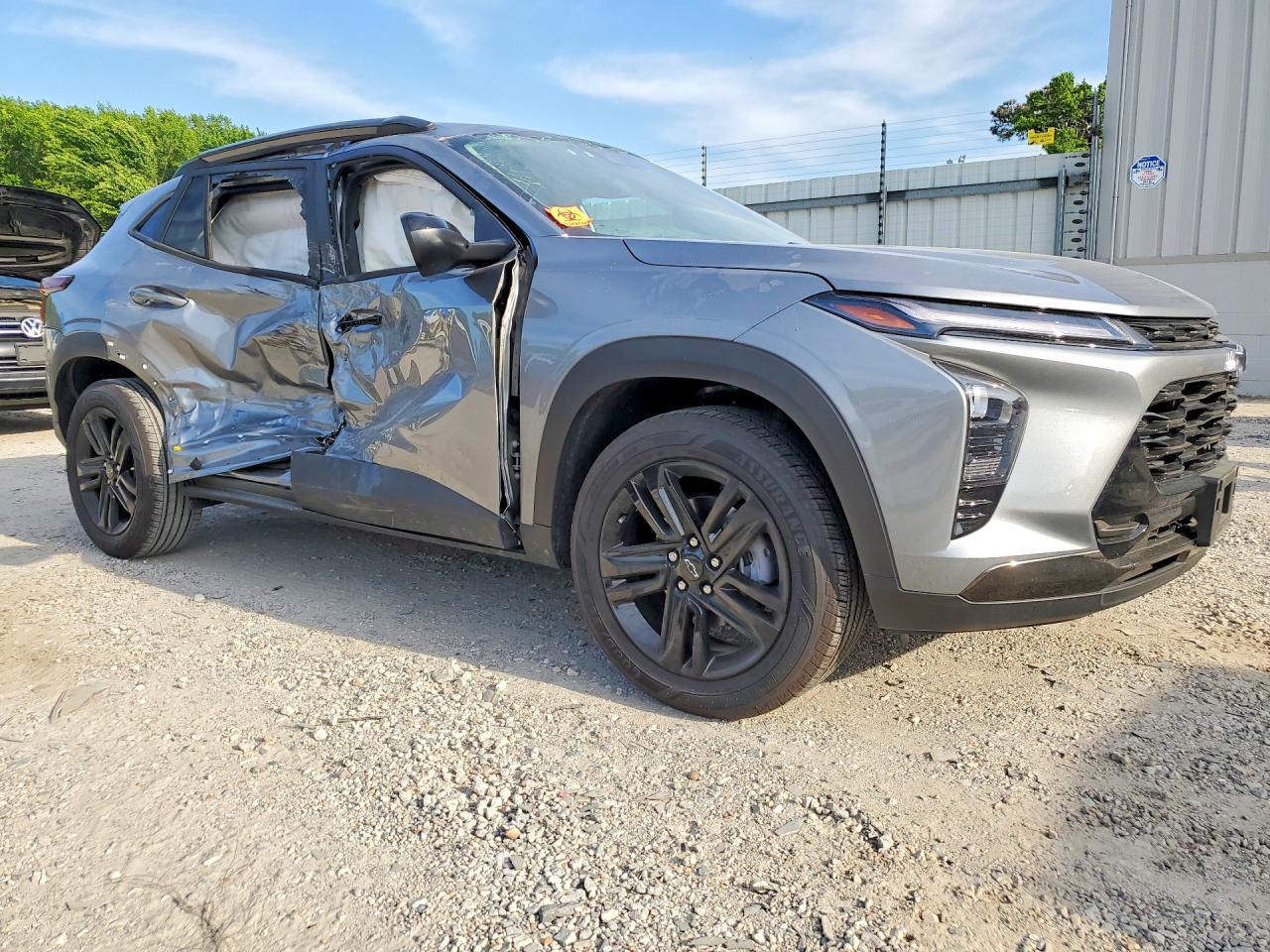 Chevrolet Trax Activ