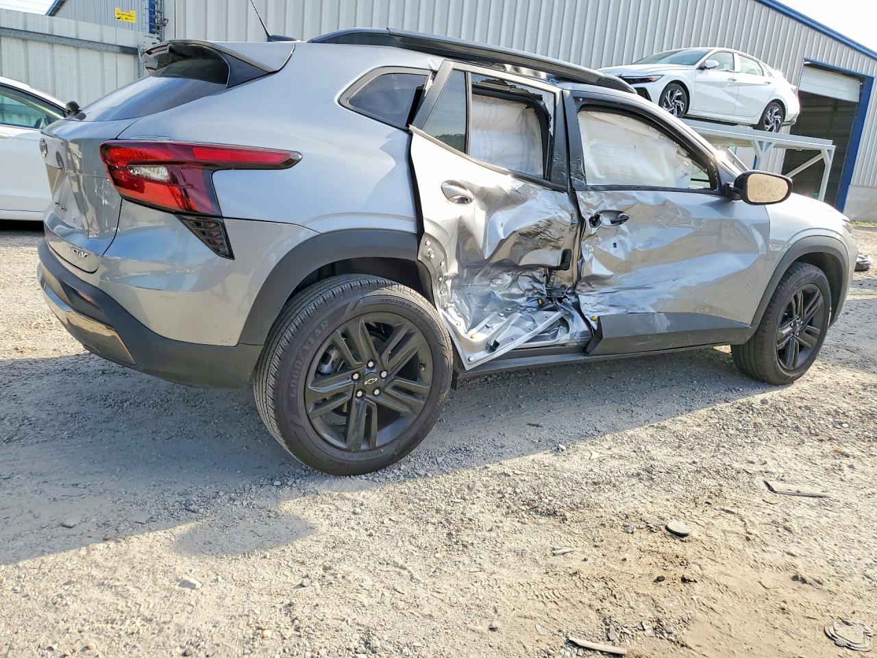 Chevrolet Trax Activ