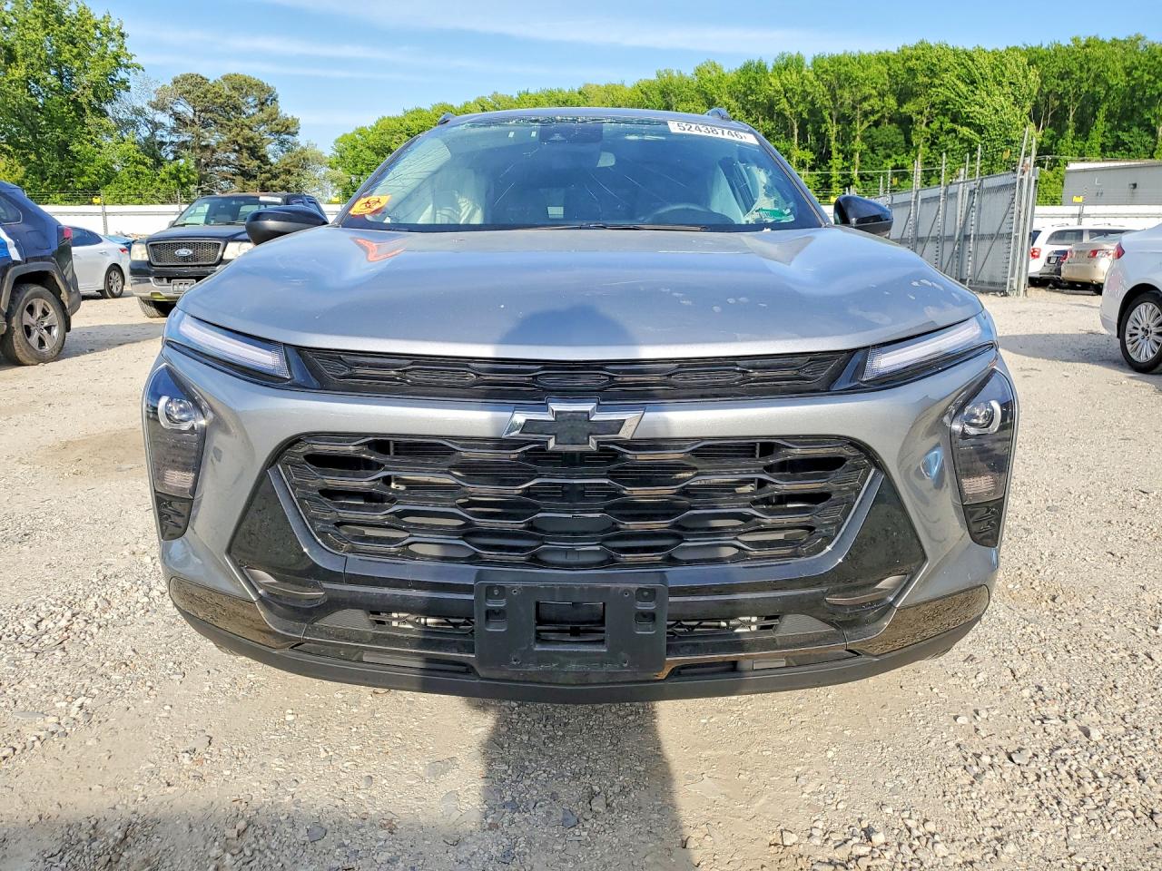 Chevrolet Trax Activ