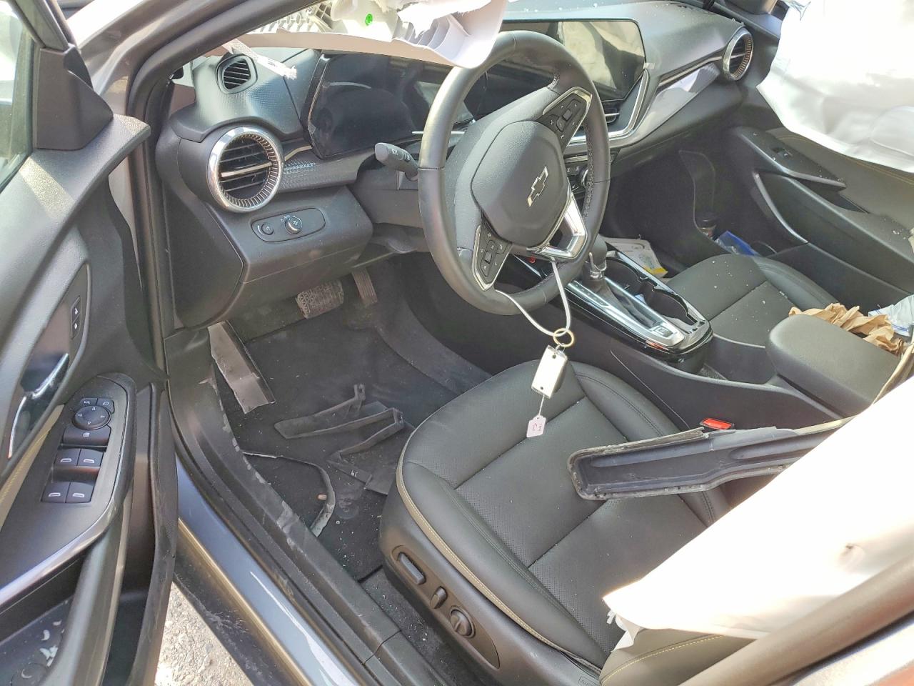 Chevrolet Trax Activ