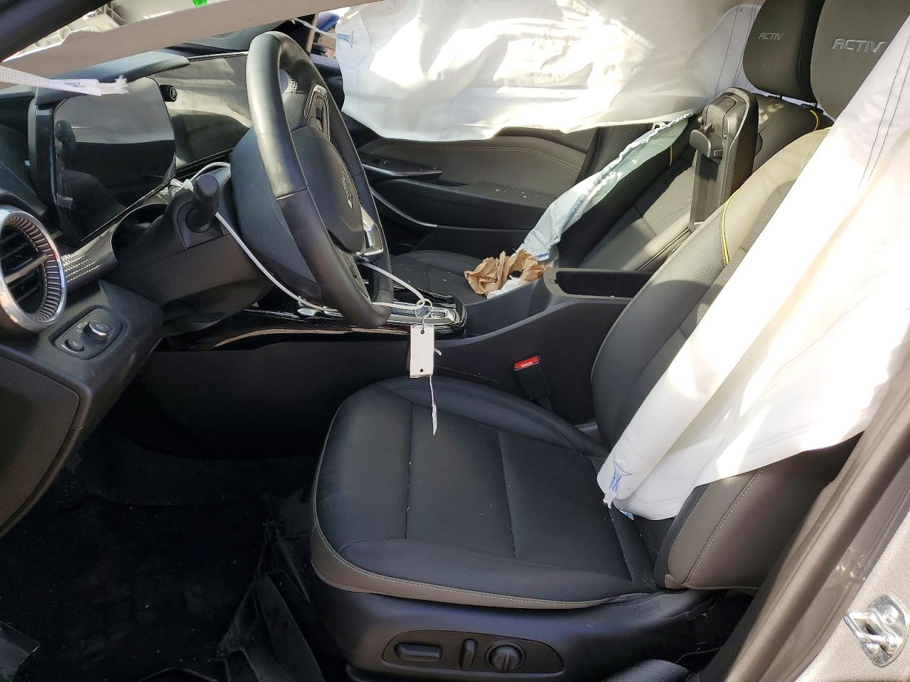 Chevrolet Trax Activ
