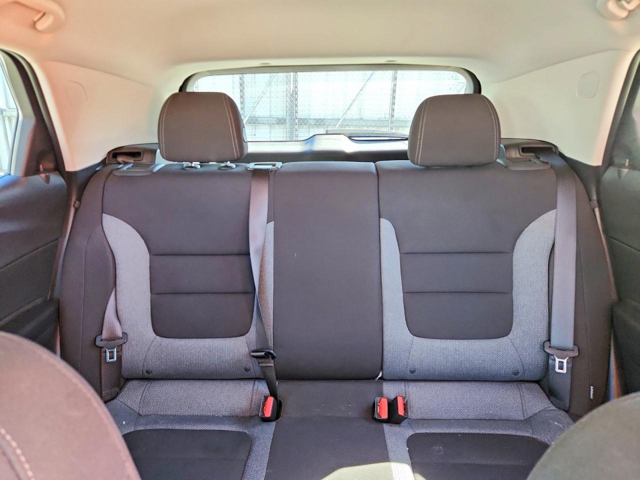 Chevrolet Trailblazer Lt
