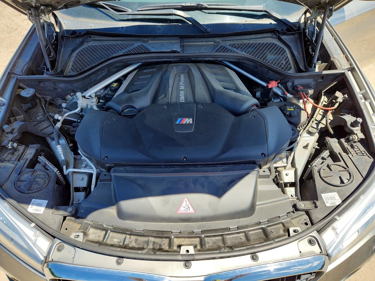 BMW X Series M
