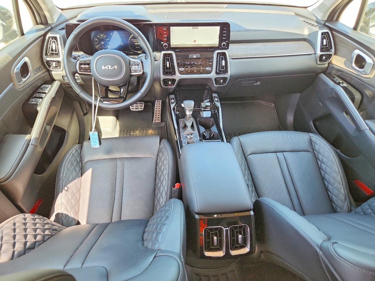 Kia Sorento X-line Sx Prestige