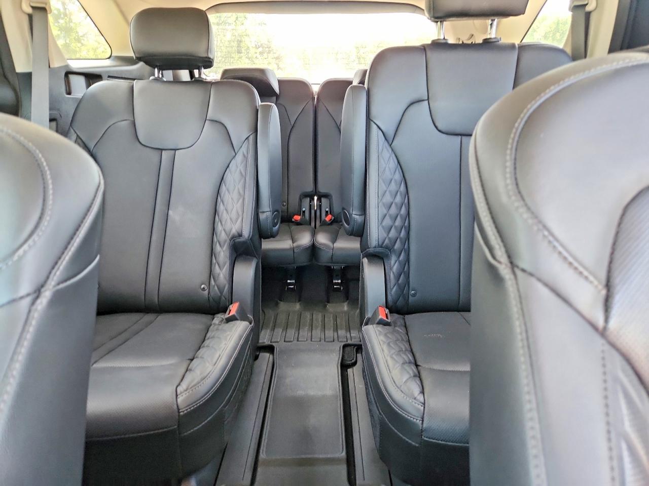 Kia Sorento X-line Sx Prestige