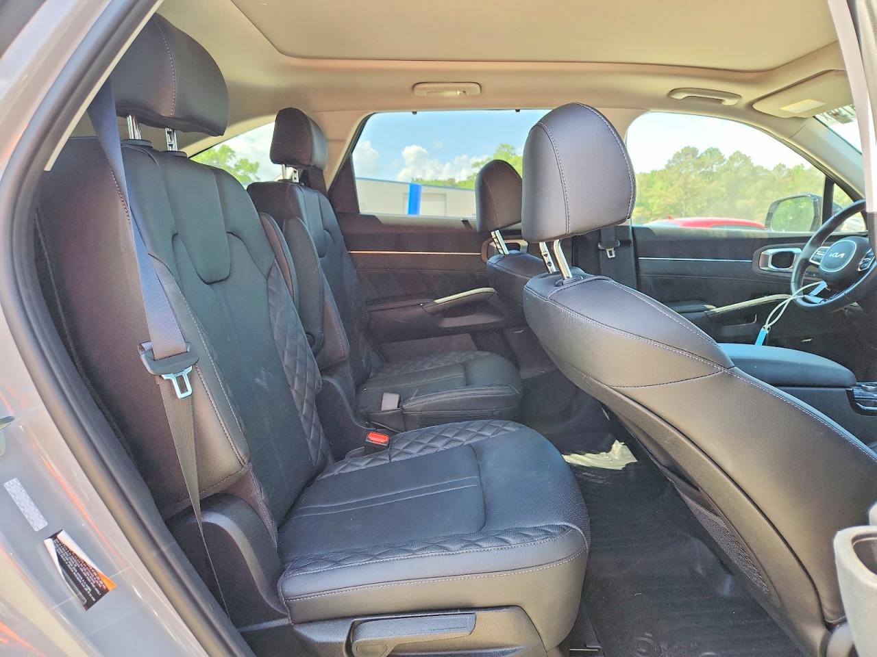 Kia Sorento X-line Sx Prestige