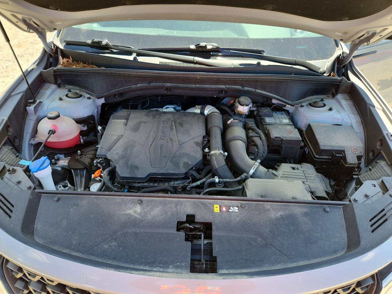 Kia Sorento X-line Sx Prestige
