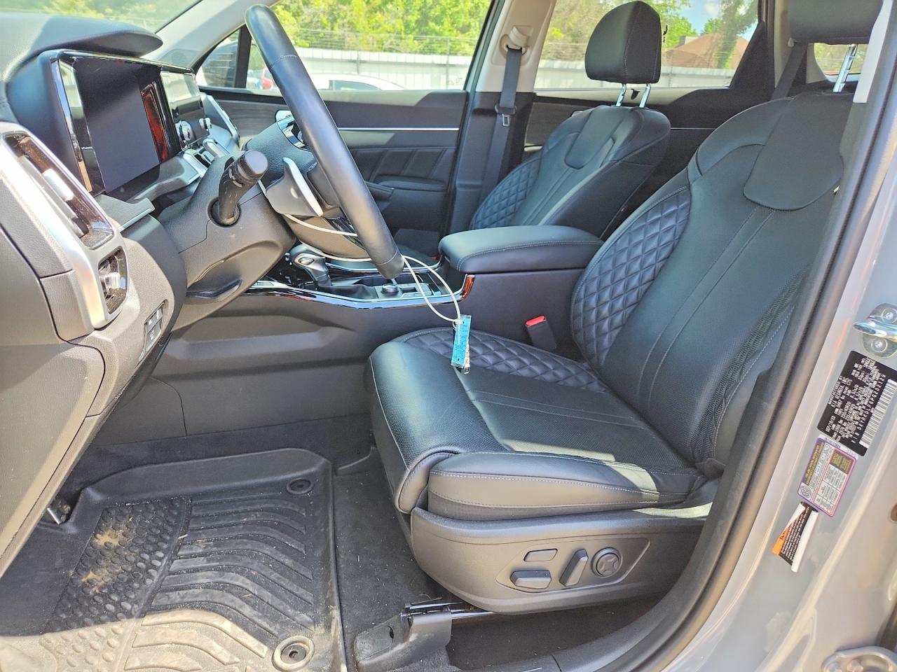 Kia Sorento X-line Sx Prestige