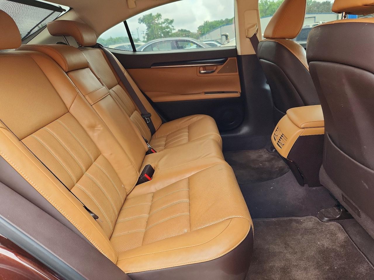 Lexus Es 350