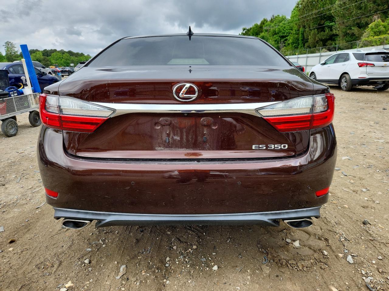 Lexus Es 350