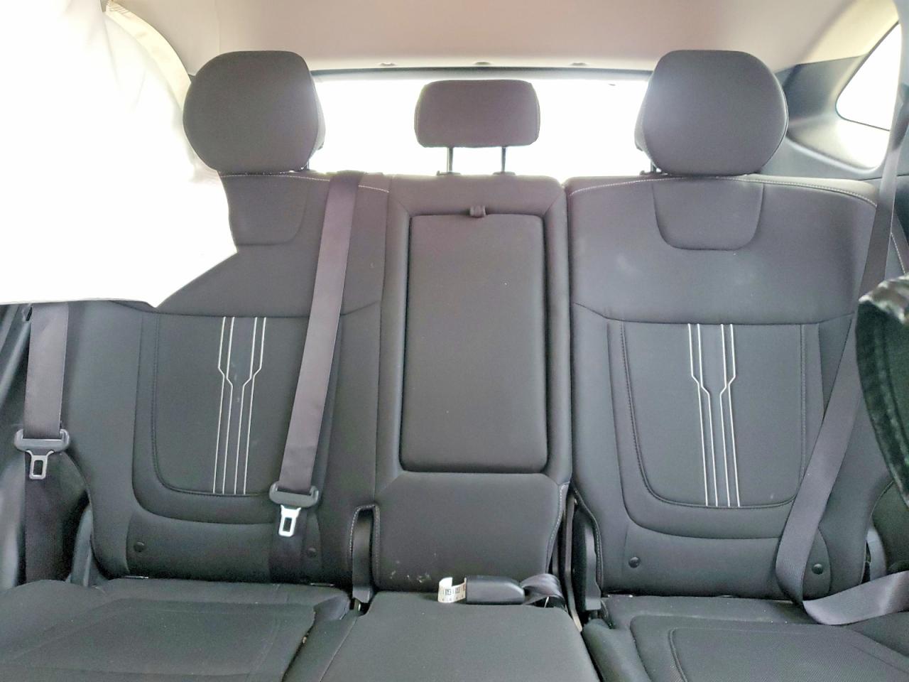 Hyundai TUCSON Sel