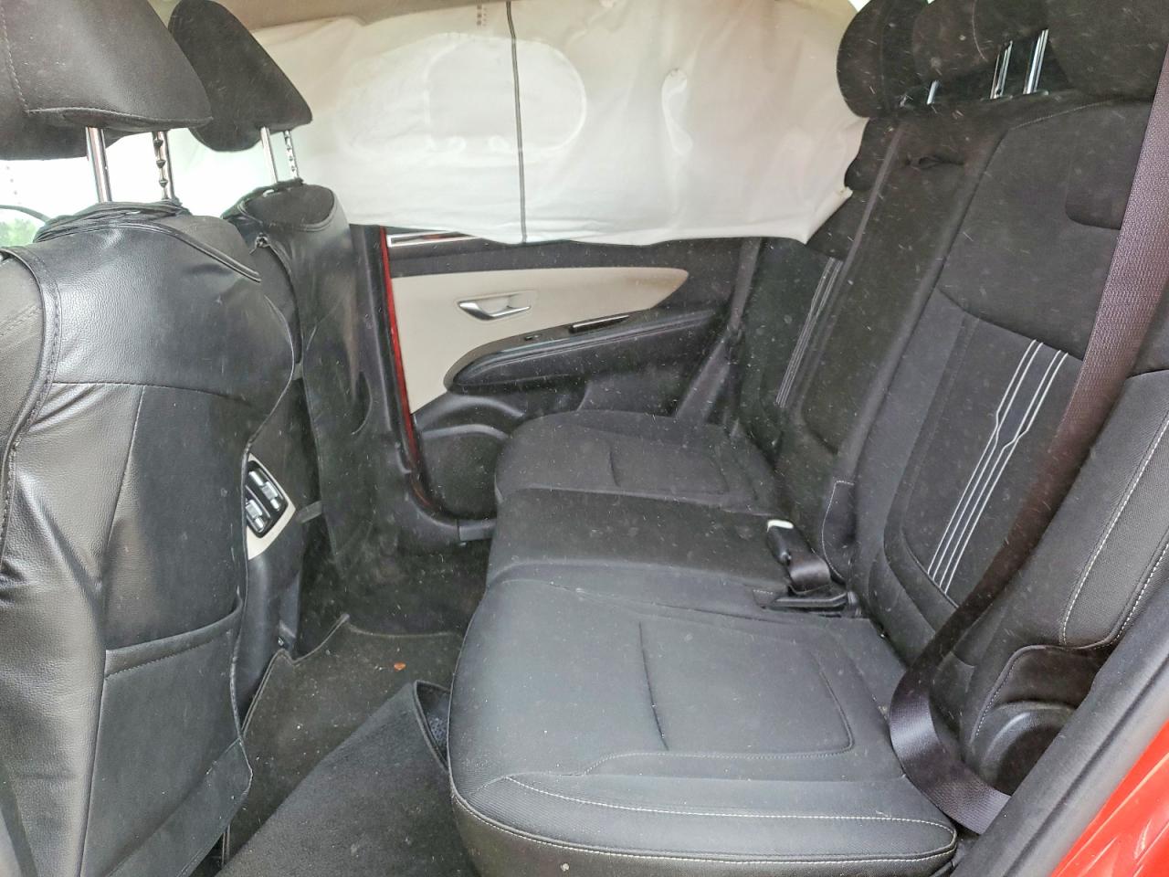Hyundai TUCSON Sel