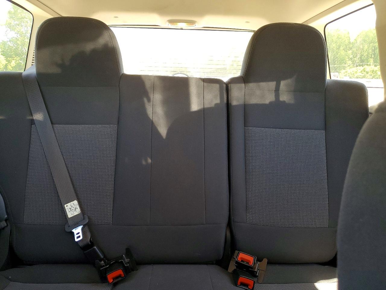 Jeep Patriot Latitude