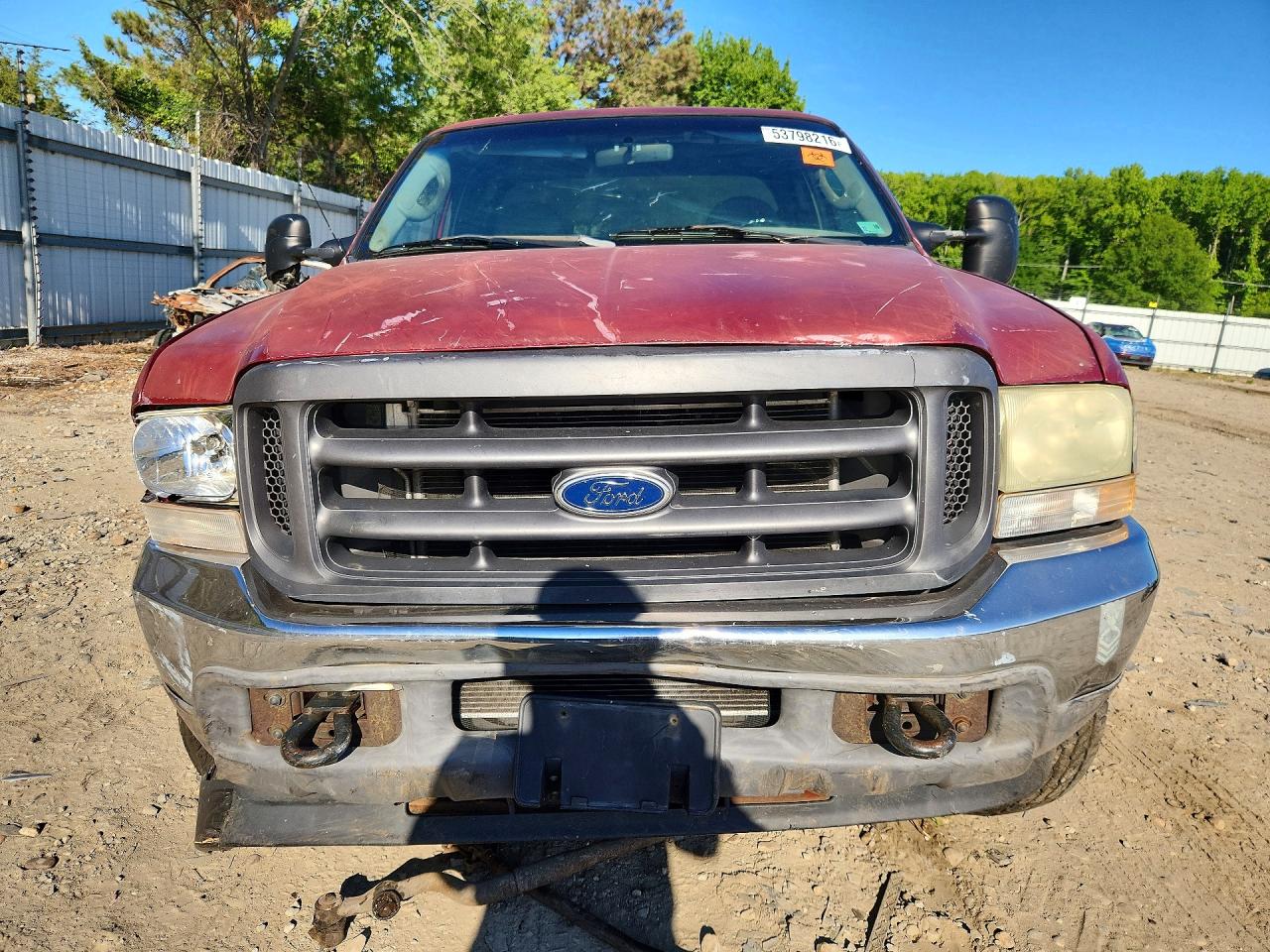 Ford F-250