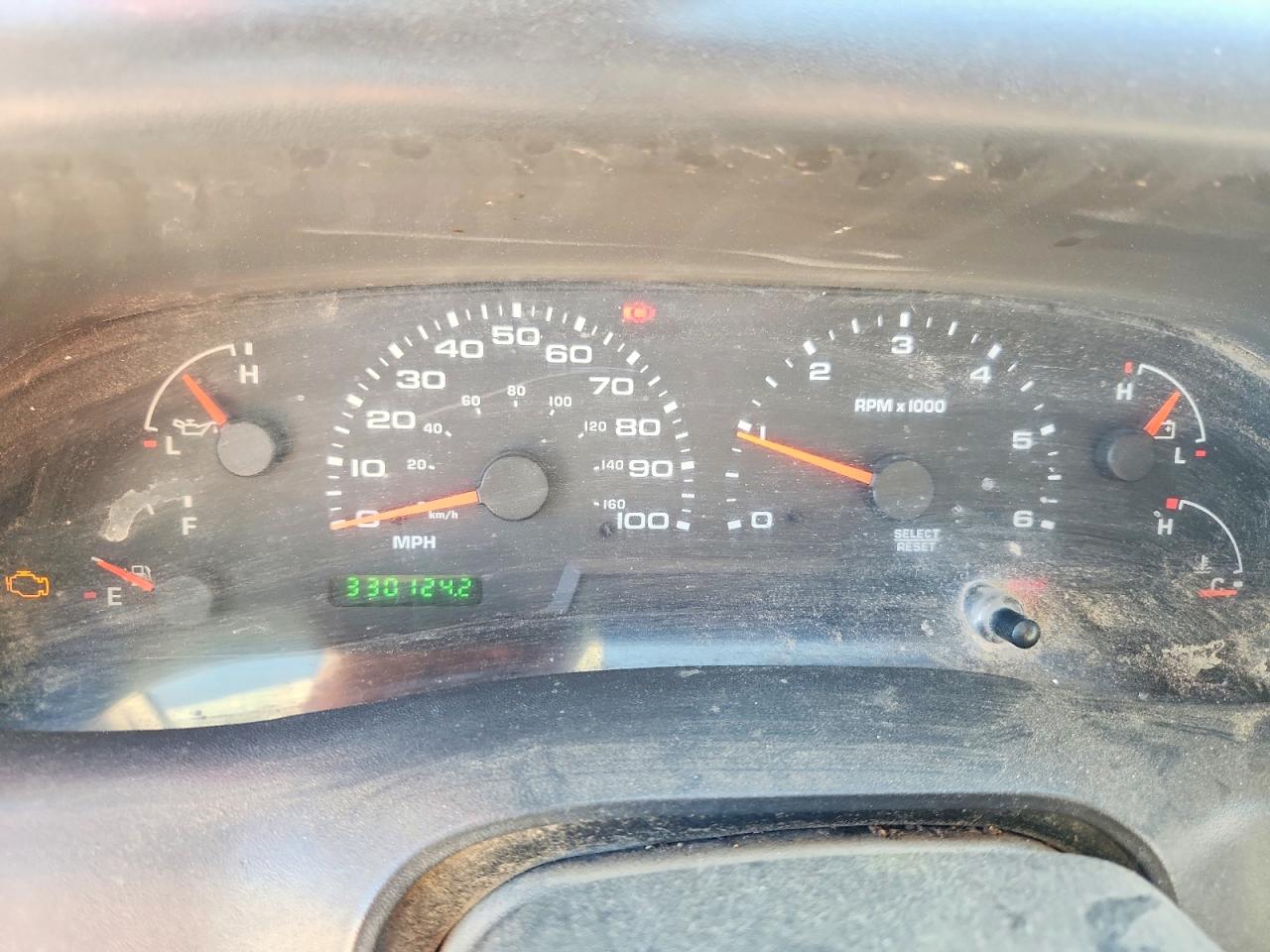 Ford F-250