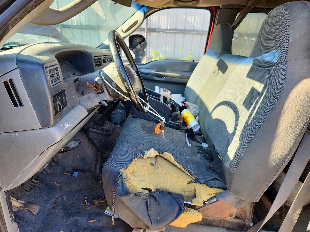 Ford F-250