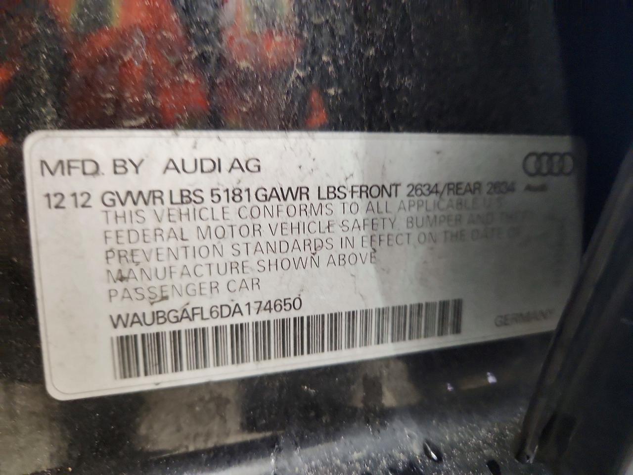 Audi S4 Premium Plus
