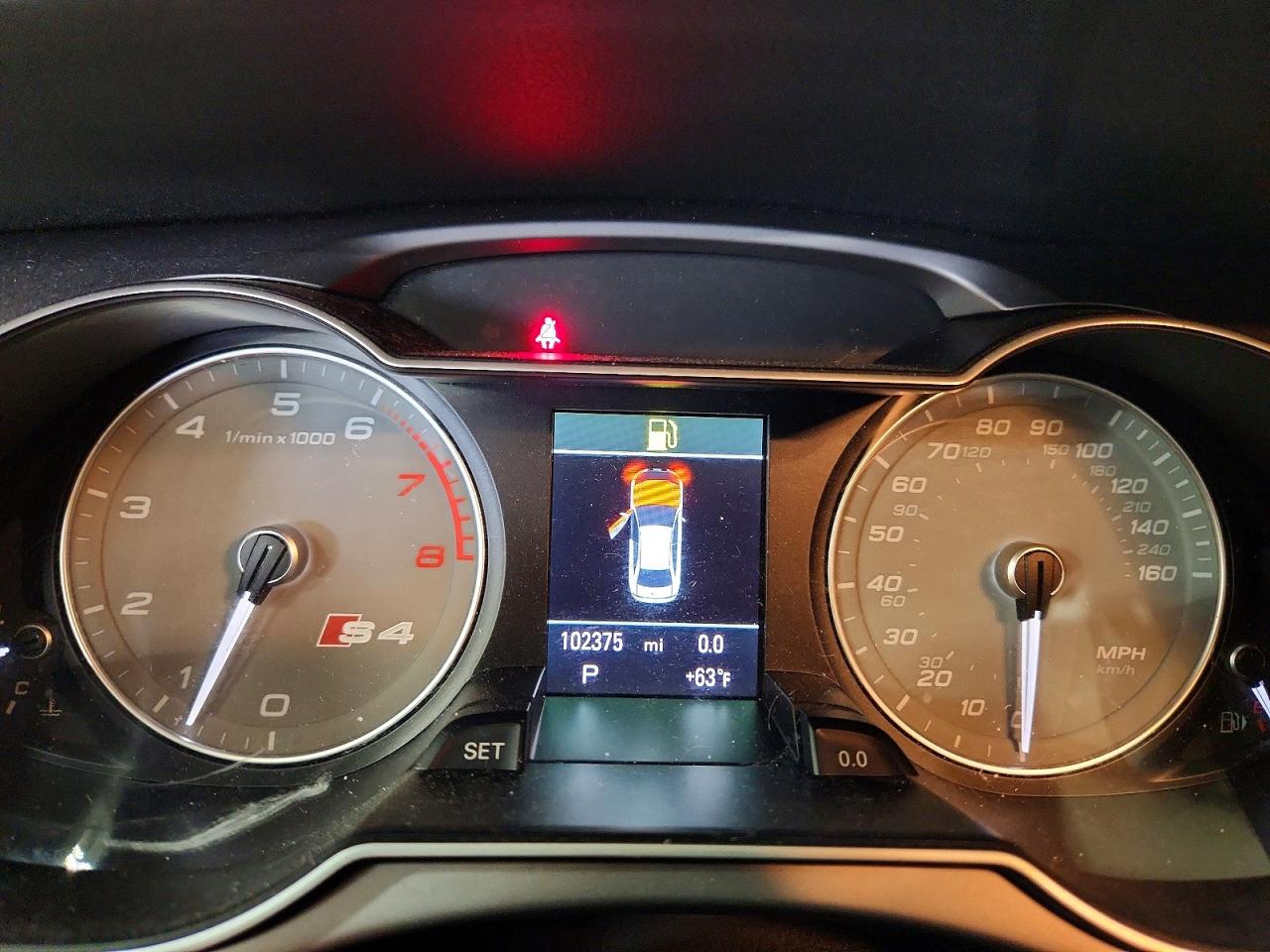 Audi S4 Premium Plus