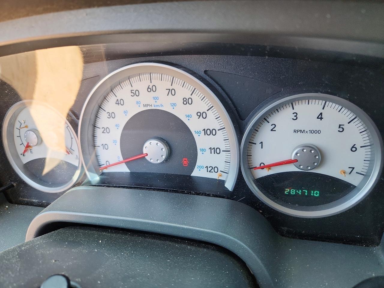 Dodge Dakota Quad Slt