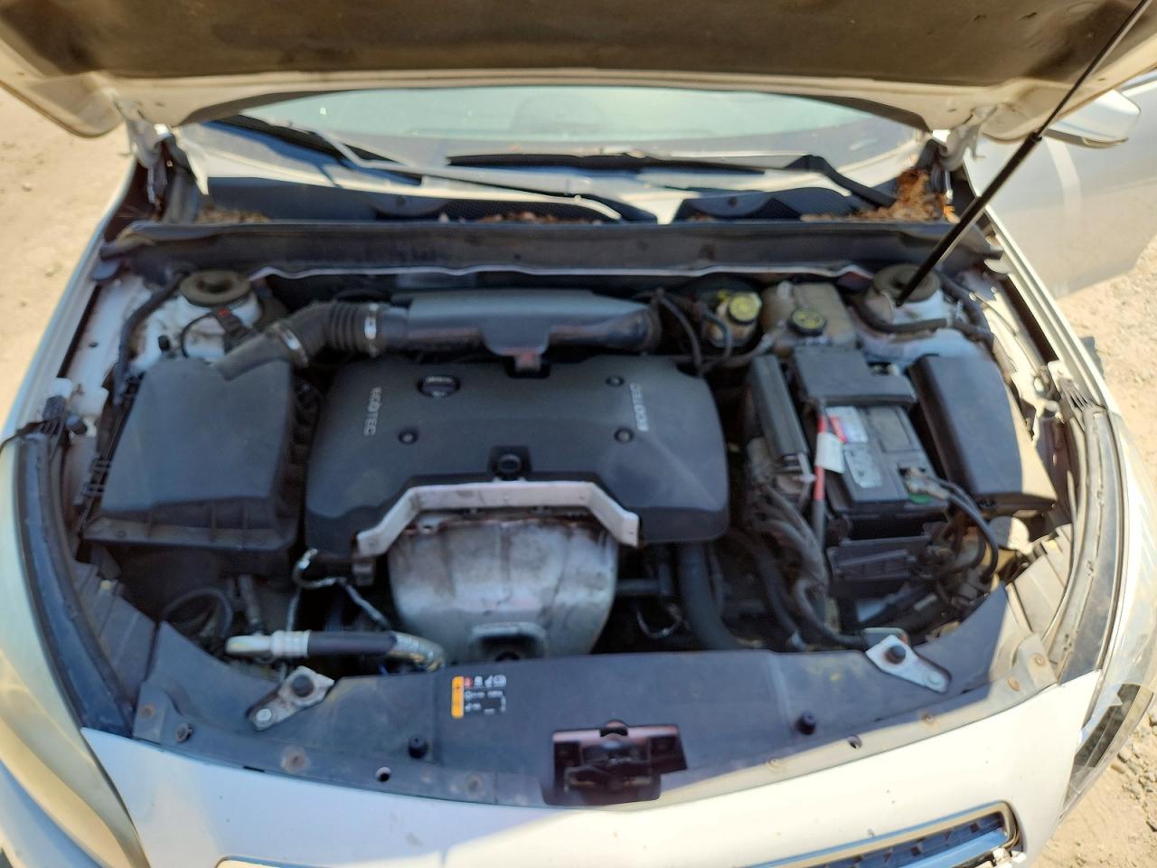 Chevrolet Malibu 1lt