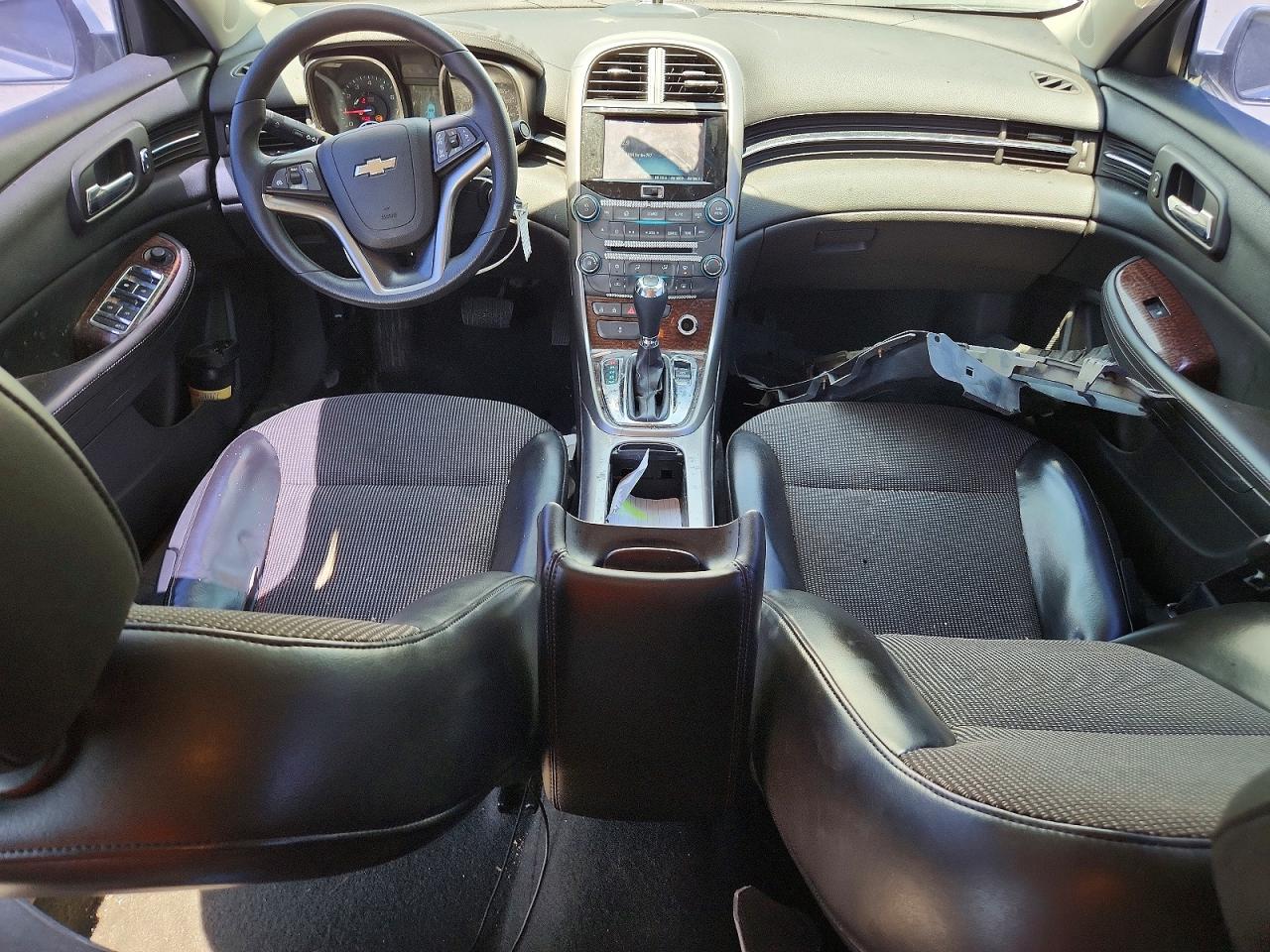 Chevrolet Malibu 1lt