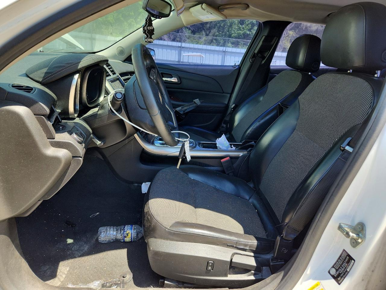 Chevrolet Malibu 1lt