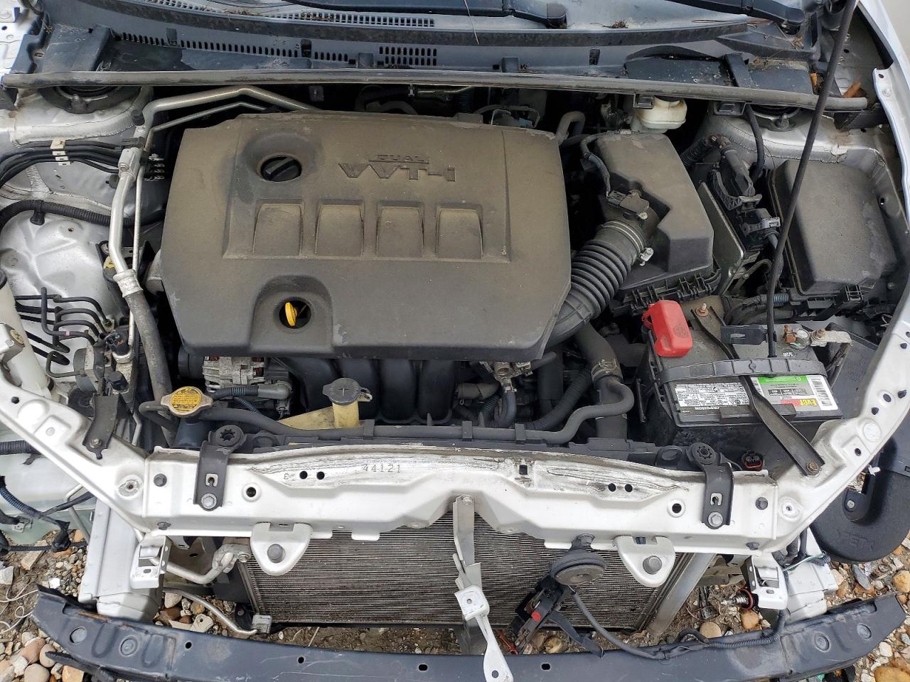 Toyota Corolla S Plus