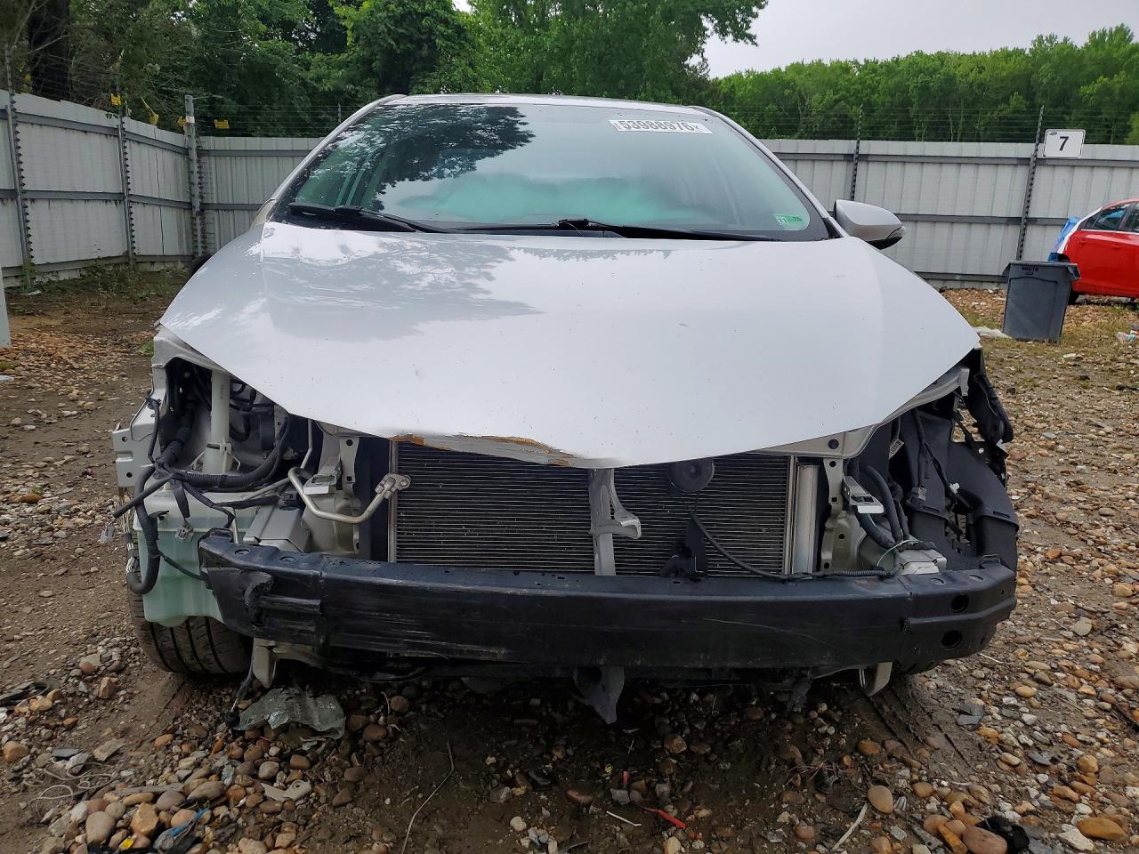 Toyota Corolla S Plus