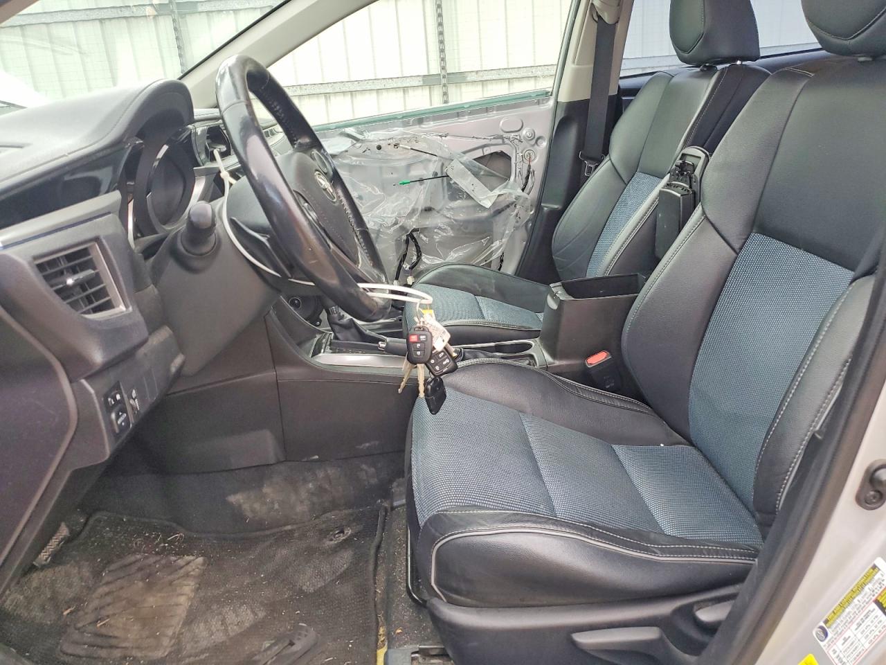 Toyota Corolla S Plus
