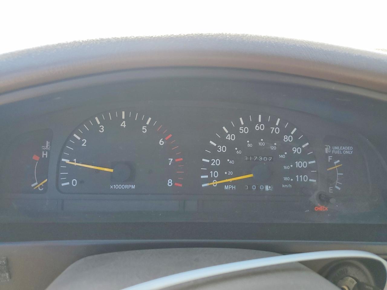 Toyota Tacoma Base