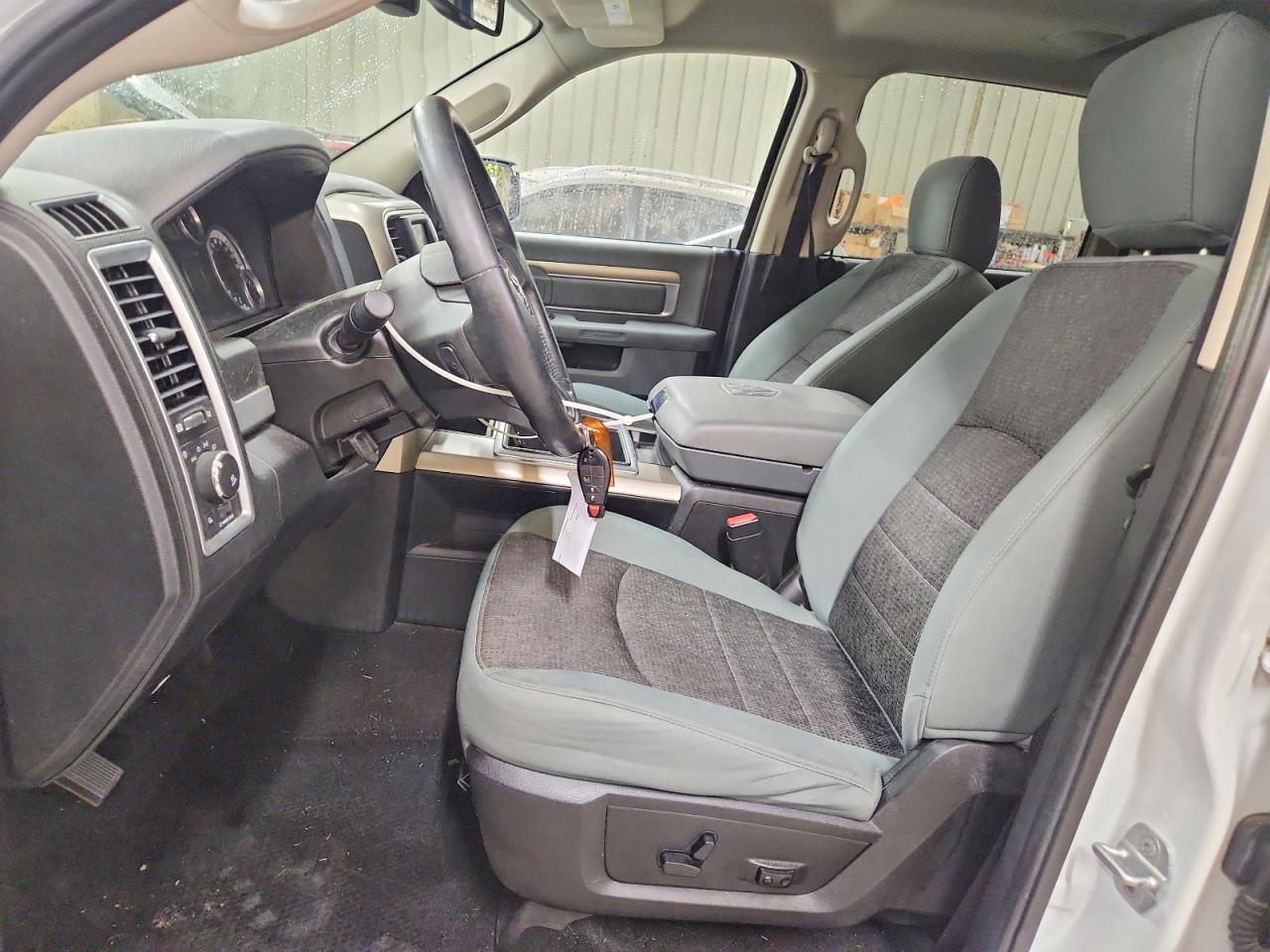 Ram 1500 Slt