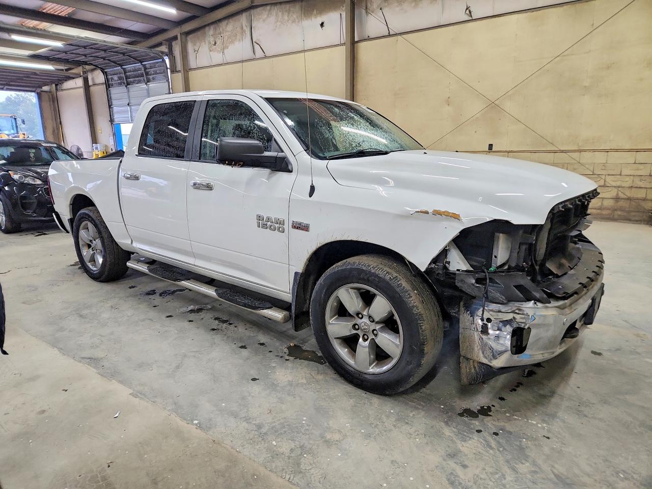 Ram 1500 Slt