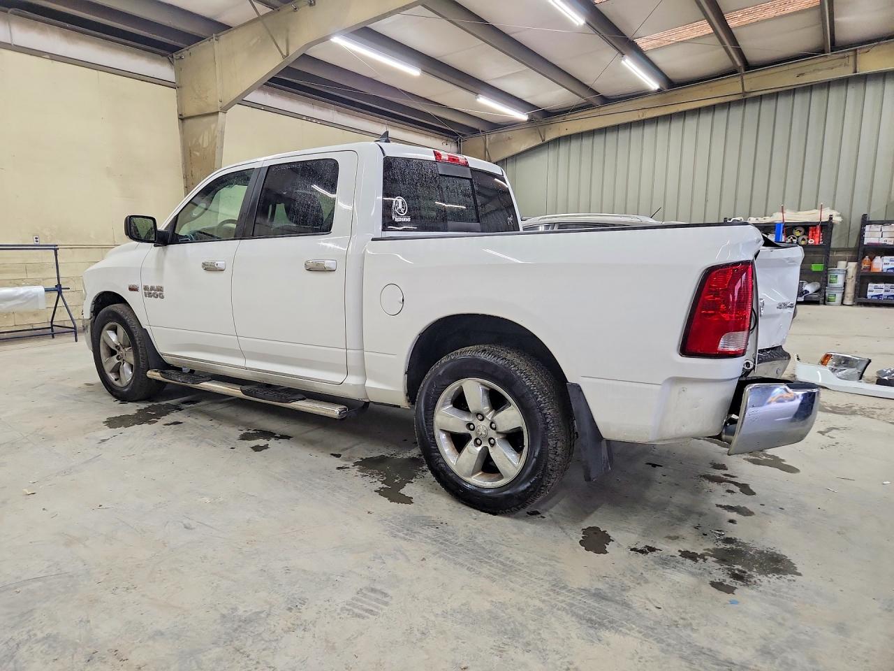 Ram 1500 Slt