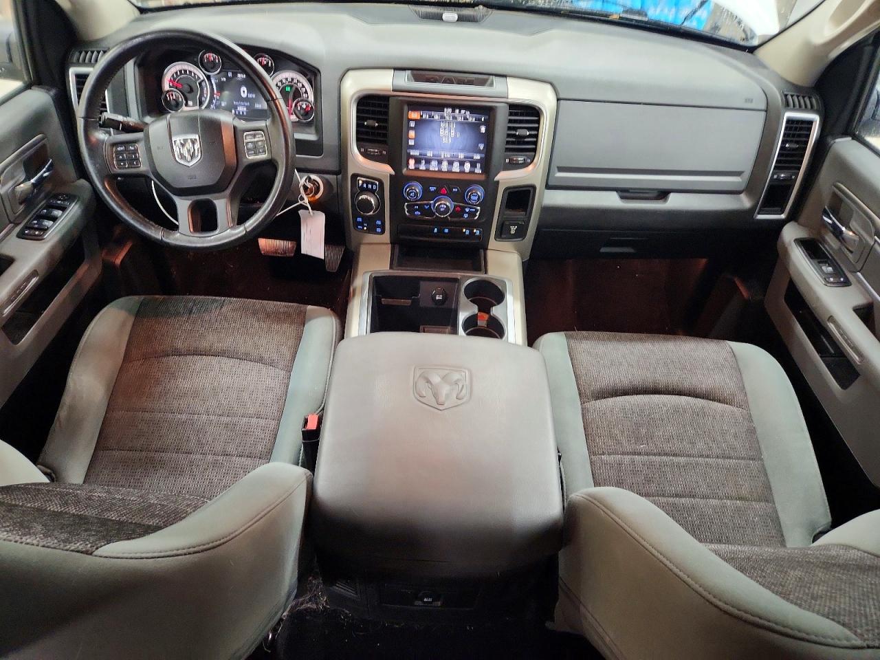 Ram 1500 Slt