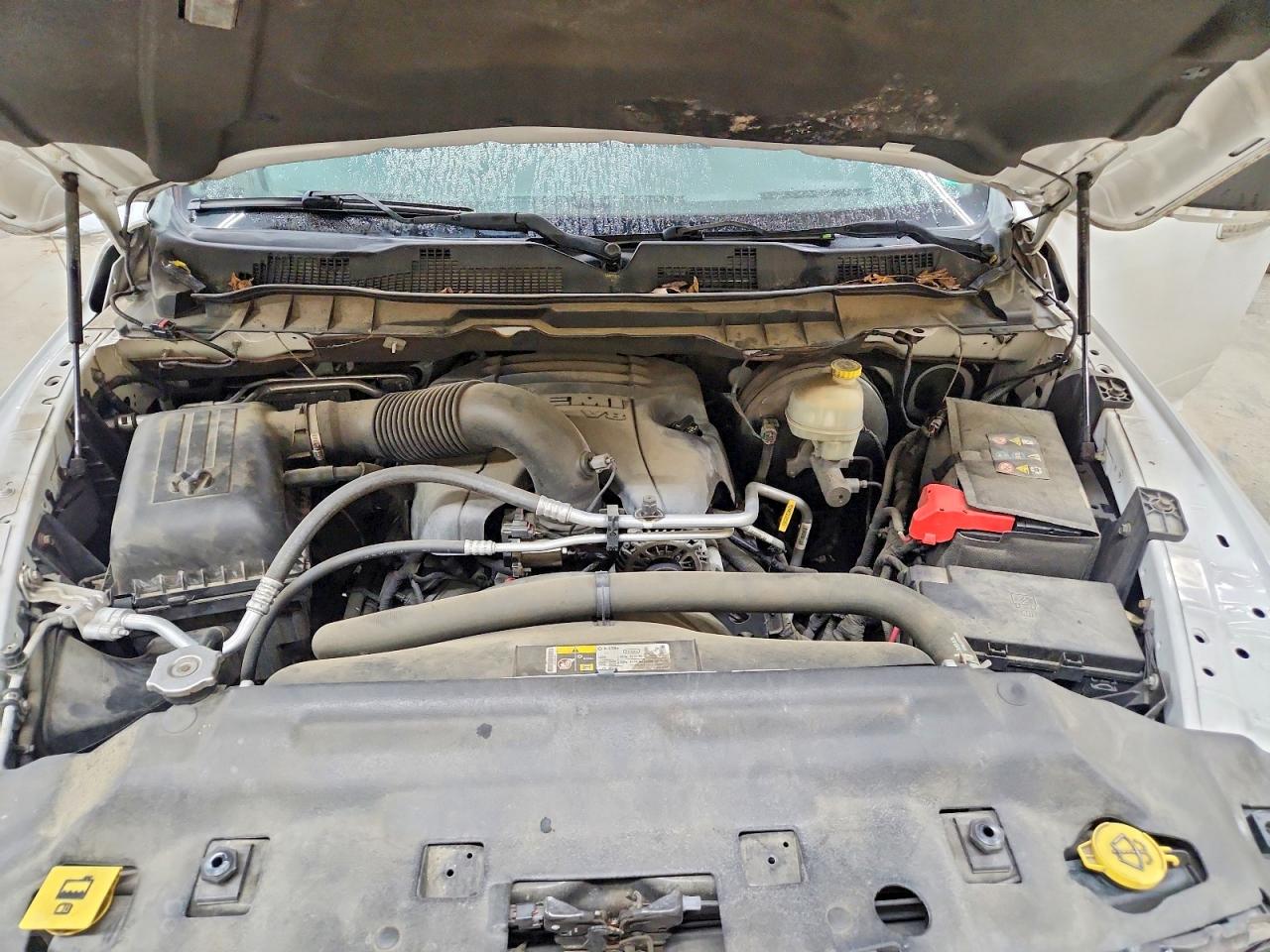 Ram 1500 Slt