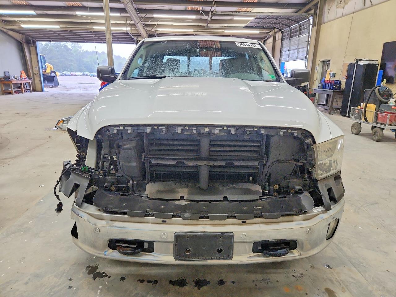 Ram 1500 Slt