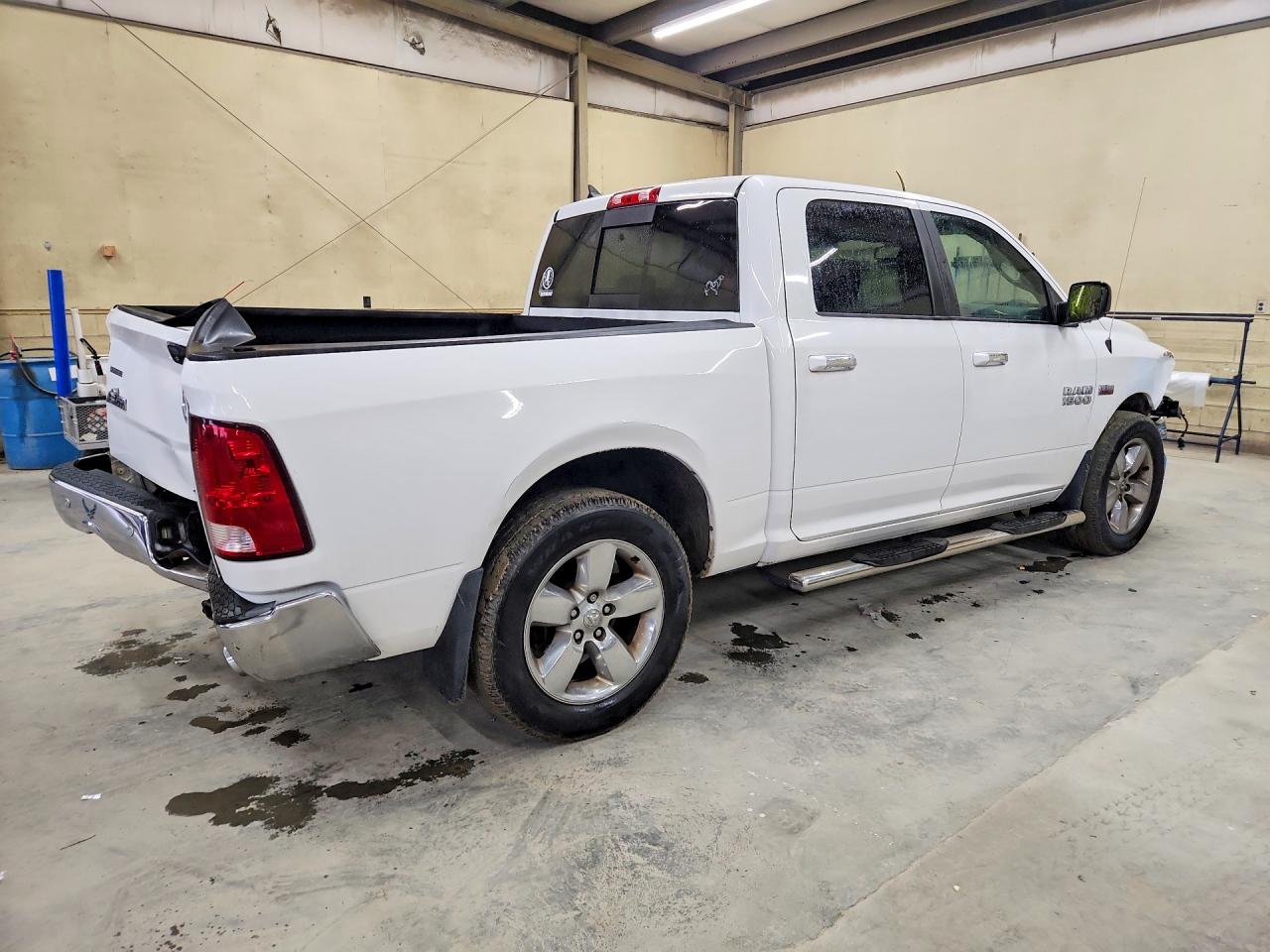 Ram 1500 Slt