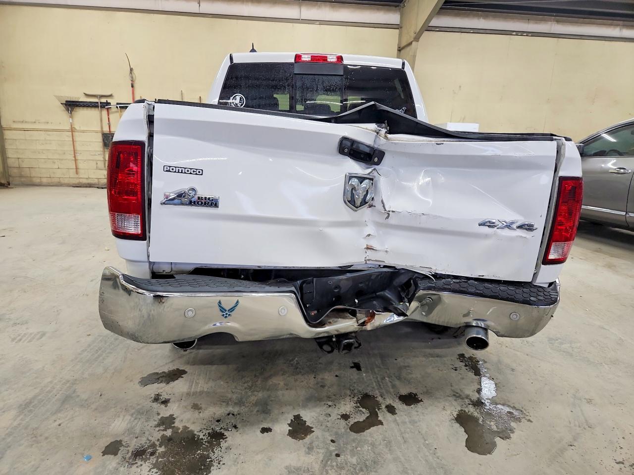 Ram 1500 Slt
