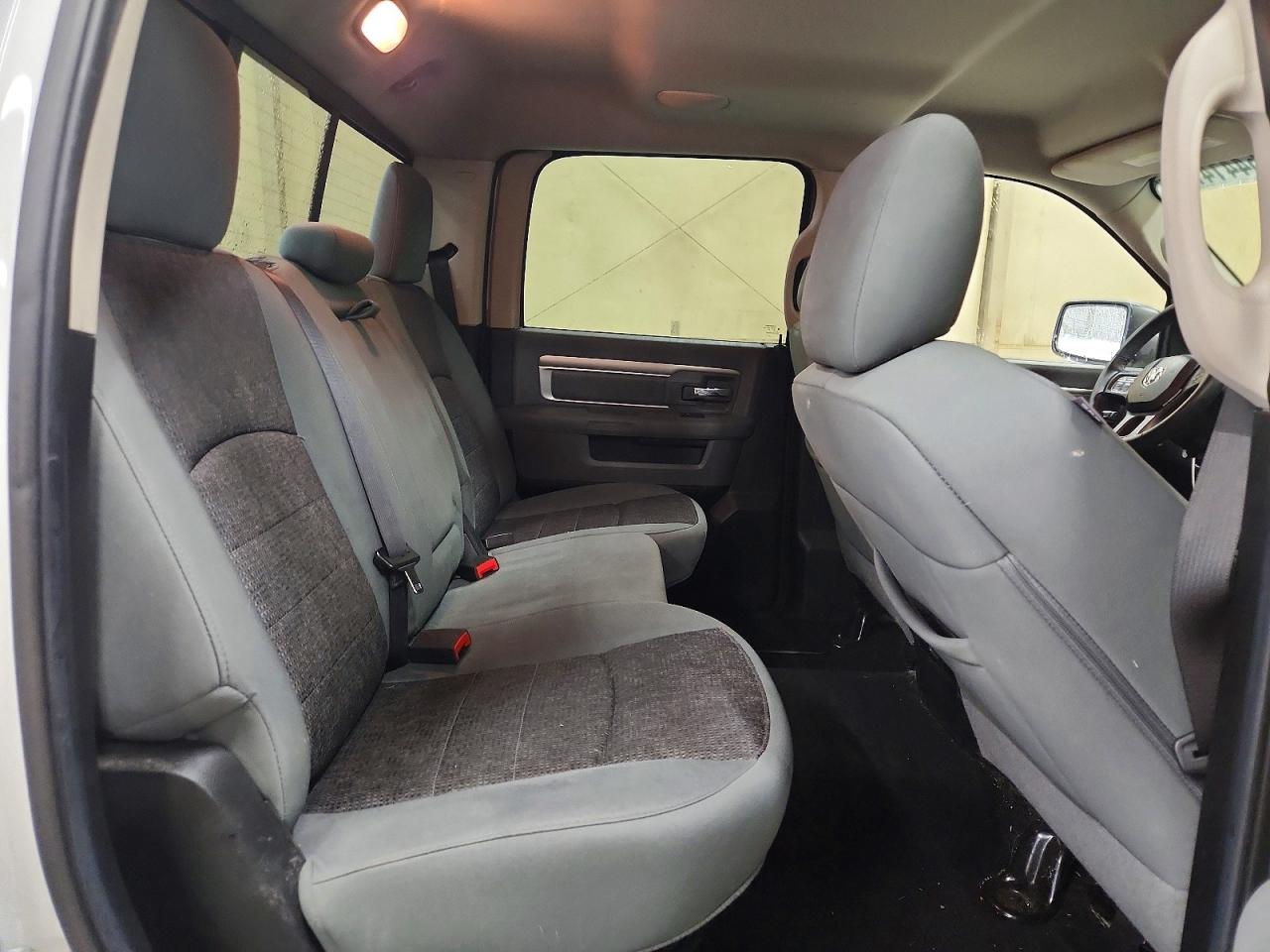Ram 1500 Slt
