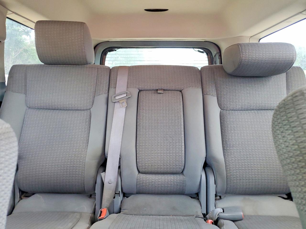 Jeep Commander
