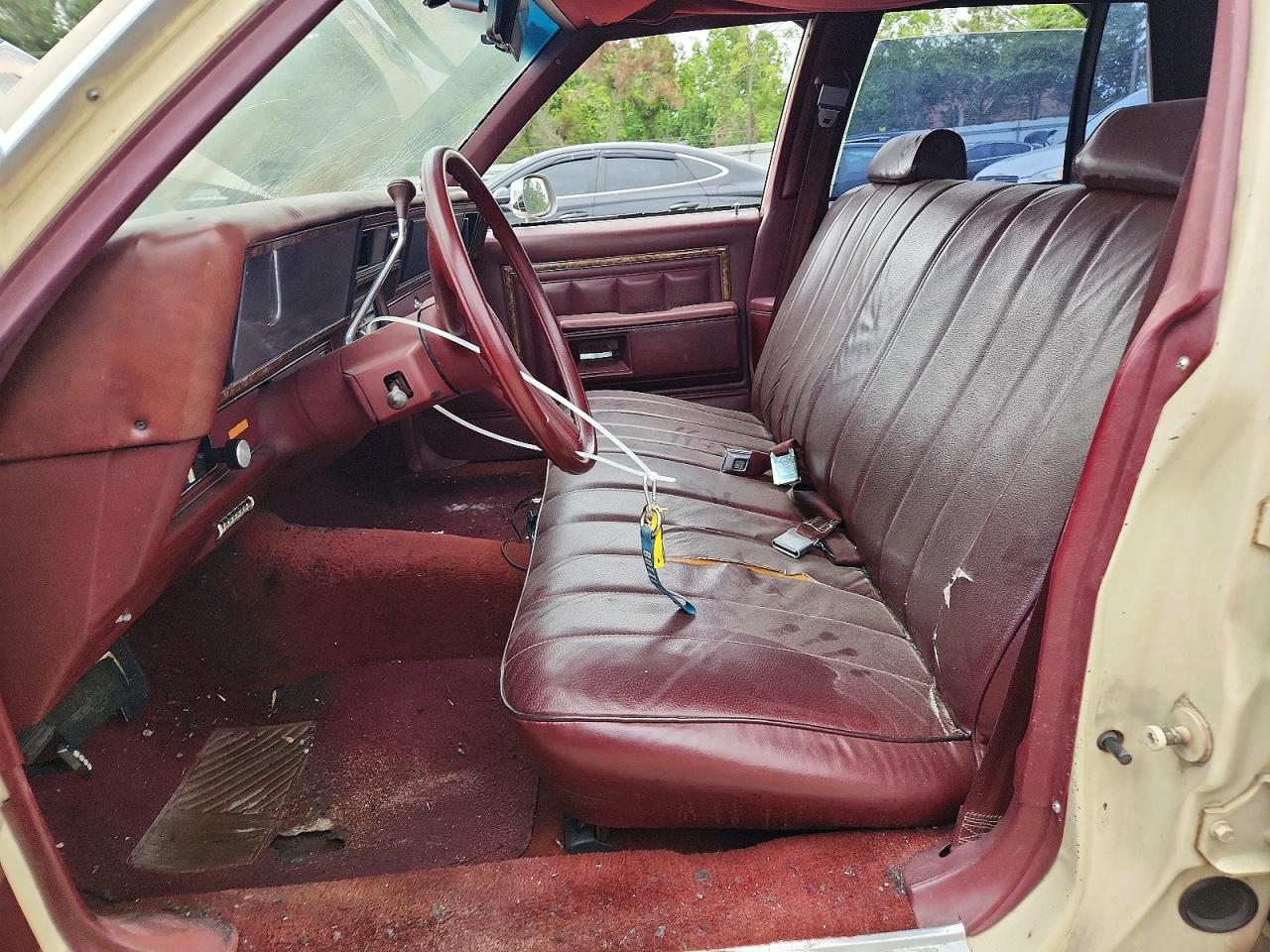 Chevrolet Impala