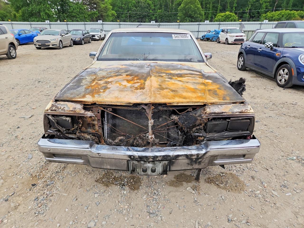 Chevrolet Impala
