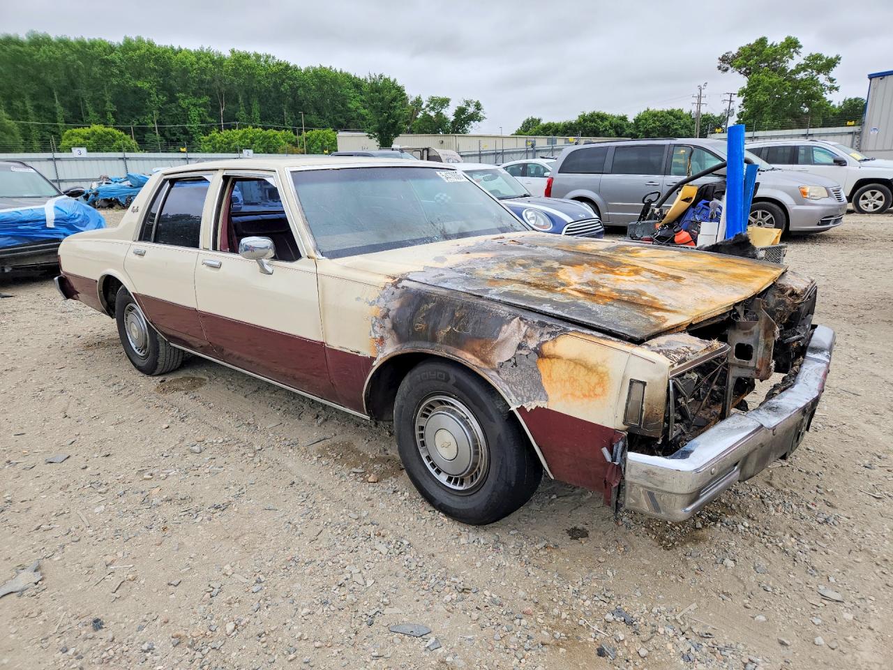 Chevrolet Impala
