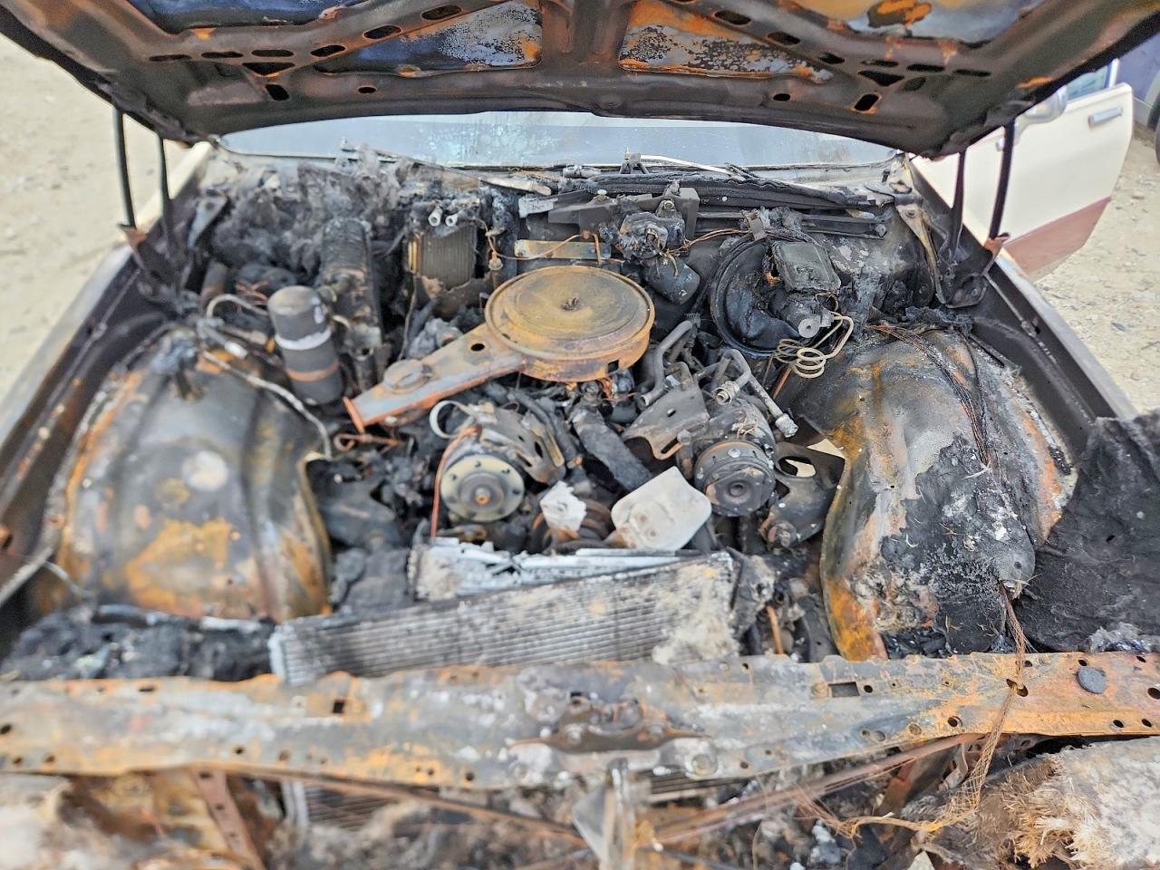Chevrolet Impala