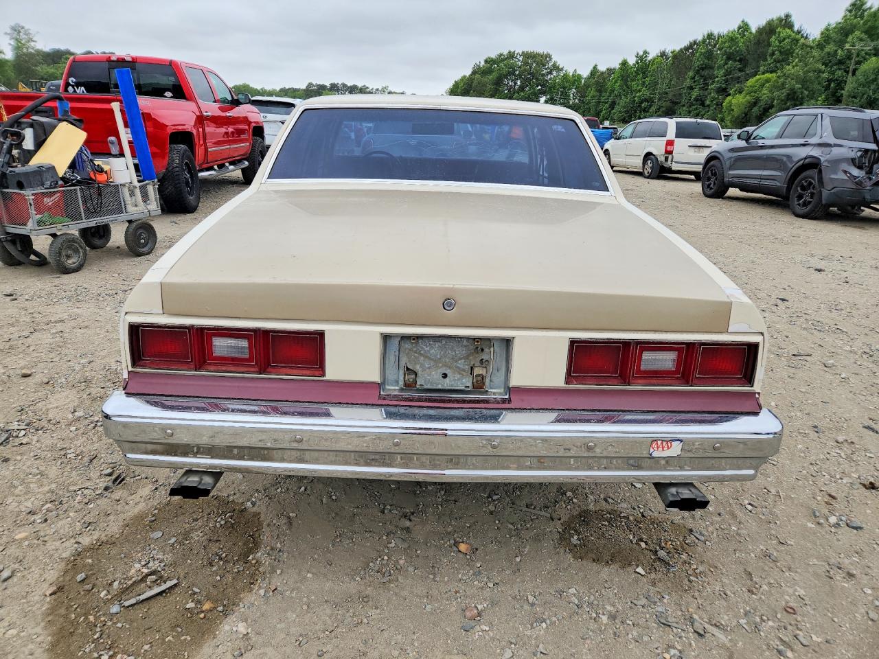 Chevrolet Impala