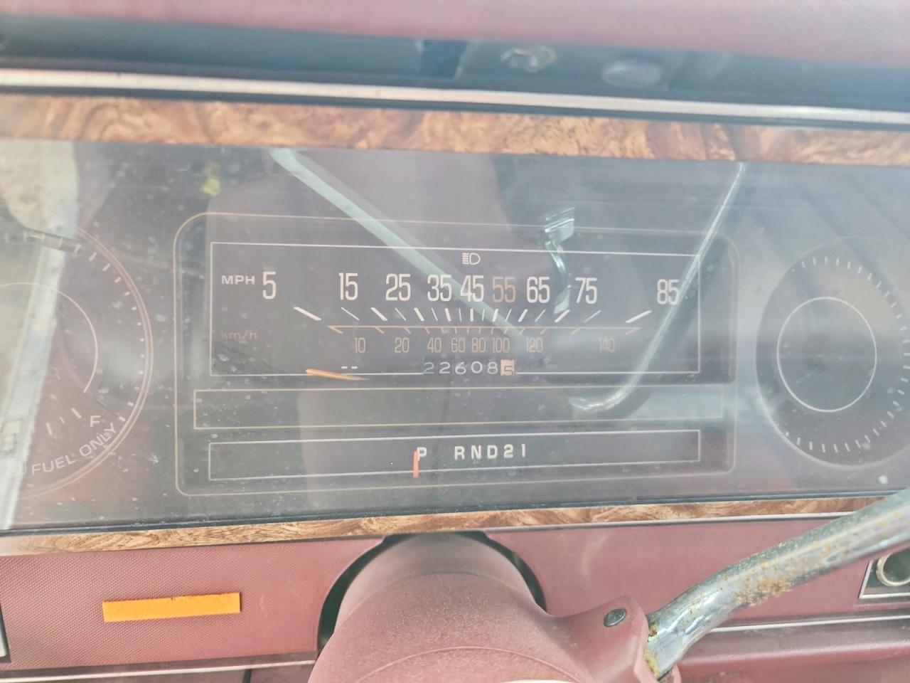 Chevrolet Impala