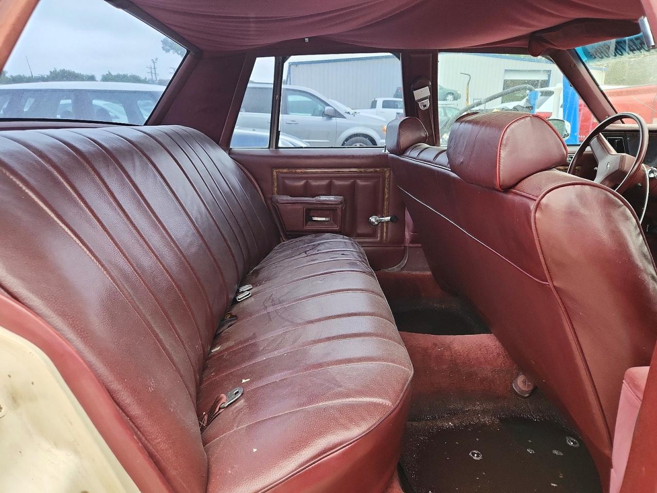 Chevrolet Impala
