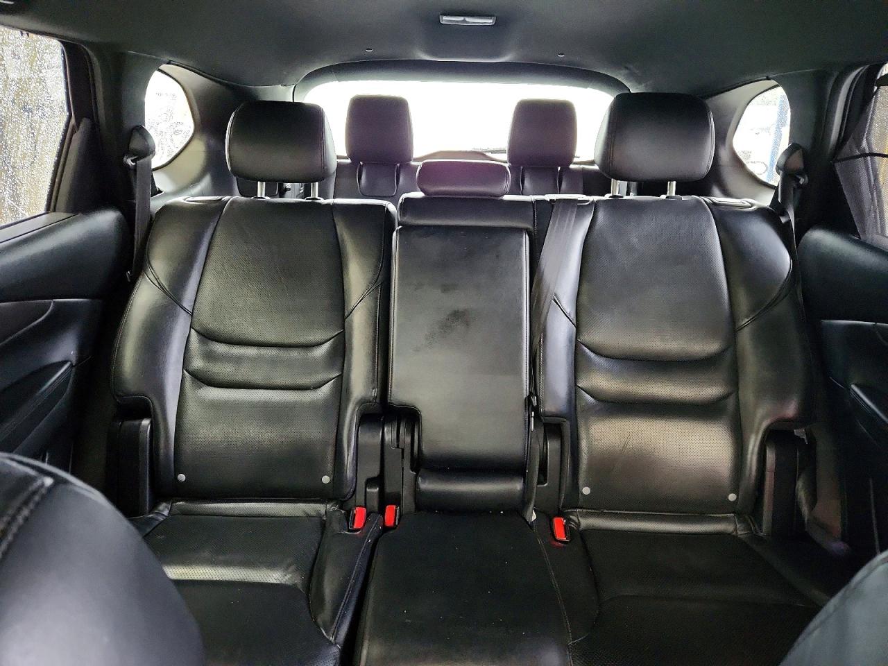 Mazda Cx Grand Touring